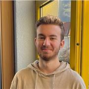 Effektive Informatik-Nachhilfe online und in Wien - mit Lukas